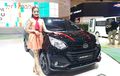 Penjualan Daihatsu Melejit di September 2018, Sumbangan Tinggi Dari LCGC