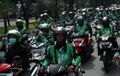Apa Benar, Biar Enggak Mangkal Sembarangan dan Bikin Macet, Ojol Butuh Ini?