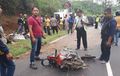 Terungkap! Ternyata Bukan Motor Penyebab Kecelakaan di Tanjakan Emen