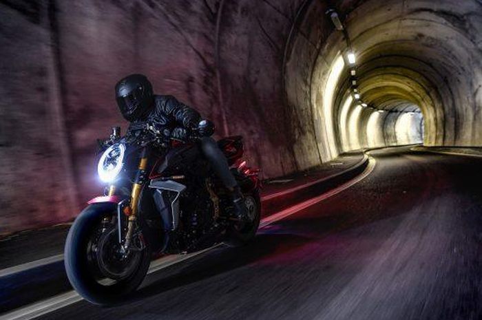 MV Agusta berencana bikin motor berkapasitas kecil