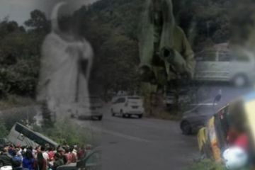 93+ 9 Foto Penampakan Misterius Gratis Terbaru
