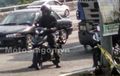 Yamaha MX King 150 Facelift Terciduk di Jalanan, Begini Sosoknya