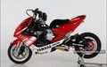 Yamaha AER1000 Kawin Silang Antara Yamaha Aerox dan R1