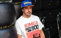 Apa Komentar Fernando Alonso Lihat Mobil McLaren untuk Balap Indy 500?