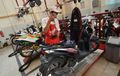 Jangan Sampai Lupa, Servis Gratis Wajib Hukumnya Untuk Motor Baru Honda