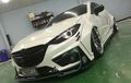 Mazda3 Tampil Sangar Bergaya Racing Hasil Racikan Bengkel Taiwan