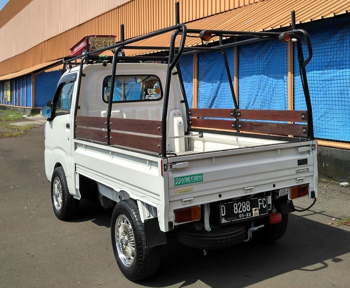 jadi Trayek Bandung-Garut