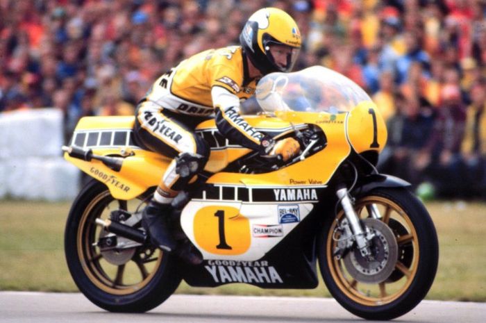 Kenny Roberts