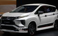 Jangan Harap Bisa Booking Nomor Cantik untuk Mitsubishi Xpander Limited Edition