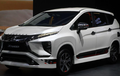 Harga Mobil Bekas Mitsubishi Xpander Masih Tinggi, Mulai Rp 190 Jutaan