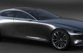 Di Tokyo Motor Show 2017 Mazda Meluncurkan Vision Coupe Concept, Penerus Tradisi Desain