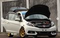 Ganti Mesin Jazz dan Pakai Turbo, Brio Satya Ini Dijual Setara Wuling Confero