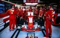 Ferrari Lakukan Ini Setelah Masalah Sebastian Vettel di Latihan Bebas Ke-2 GP F1 Amerika