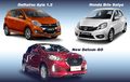 Harga Mobil LCGC Murah Per September 2018, Mulai Rp 90 Jutaan