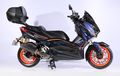 Usung Gaya Elegant Touring, Ini Best Daily Use Yamaha XMAX di Bandung