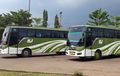 Sopir Tampar Penumpang, Izin Trayek Bus Kurnia Jaya Bisa Dicabut