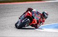 Sempat Memimpin di Awal Race, Jorge Lorenzo Akui Masalah Grip Ban Yang Bikin Dia Finish Ke-7