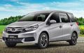 Honda Mobilio Sampai Civic Hatchback Kena Promo, Servis Gratis Sampai Bunga 0 Persen
