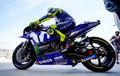 Bukan Motor, Ini Penyebab Valentino Rossi Terpuruk Kualifikasi MotoGP Aragon
