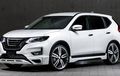 New Nissan X-Trail Ganteng Pakai Body Kit M'z Speed, Harganya Bisa Dapat Honda ADV150
