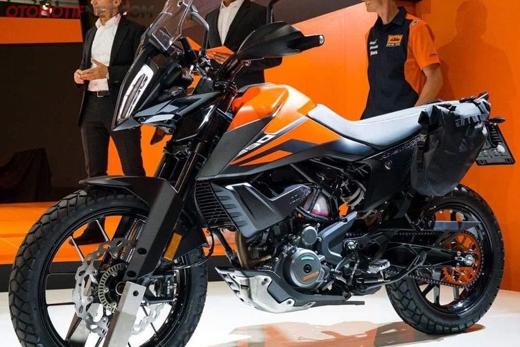 Ktm 250 Adventure Harga 2024 towncentervb