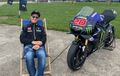 Fabio Quartararo Ogah Pakai Hak Istimewanya di MotoGP 2022, Lho Ikutin Valentino Rossi Nih?