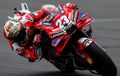 Menang MotoGP Inggris 2024, Enea Bastianini Anggap Ducati Blunder