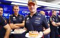 Hari Ini Ulang Tahun, Segini Kekayaan Max Verstappen pada Usia 25 Tahun di F1 Singapura 2022