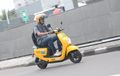 Pakai Sepeda Listrik Migo di Jalan Raya, Polisi Bakal Tertibkan Pengguna