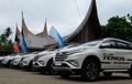 All New Terios Naik Terus, Angka Penjualannya Hingga Oktober 2018