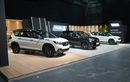 Resmi Dijual, Suzuki XL7 Alpha Kuro Tersedia Dalam Pilihan Warna Ini