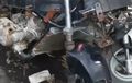 Tukang Beling Nemu Harta Karun, Di Indonesia Motor Jawara, Di Sini Jadi Sampah