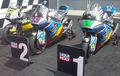 Enggak Semua Sadar, Sudah Ada yang Sabet Gelar di MotoGP 2022 Ini