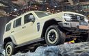 Bisa Putar di Tempat, Bedah Spek, Fitur dan Varian Lengkap GWM Tank 300 Diesel di GIIAS 2025