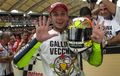 Tegang! Mampukah Valentino Rossi Gaet Juara Dunia ke-10?