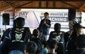 Heboh Banget, Acara Maxi Yamaha Day Banjarmasin 2019, Sampai Disesaki 1.000 Bikers Maxi Yamaha