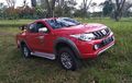 Jangan Harap Ada Mitsubishi Triton Buatan Indonesia