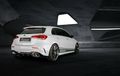 Lorinser Modif Mercedes-Benz A-Class, Biayanya Bisa Beli Avanza Bekas!