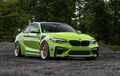 Gaya Mentereng BMW M2 Competition, Wajah Agresif Bertenaga 450 DK