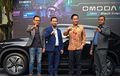 Chery Luncurkan Omoda E5 Dengan Opsi Warna Interior Hitam, Yang Sudah SPK Boleh Tukar?