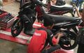 Yamaha Berikan Servis dan Ganti Oli Gratis untuk Korban Banjir