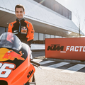 KTM Cari Pengganti Johann Zarco, Nama Dani Pedrosa Kandidat Kuat