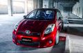 Elegan di Luar, Kabin Toyota Yaris Bakpao ini Justru Dikemas Sporty