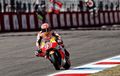 Marc Marquez Mengaku Tak Sabar Balapan di MotoGP Belanda 2019