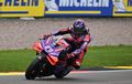 Trackhouse Kasih Kejutan, Jorge Martin Raih Pole di Kualifikasi MotoGP Jerman 2024