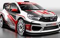 All New Honda Brio Sangar, Ubah Gaya Malah Mirip Supercar