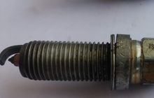 Siap-siap Komponen ini Minta Ganti Kalau Ada Oli di Drat Busi