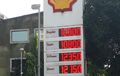 Shell Reguler Turun Harga Jadi Rp 10.000. Produk BBM Lainnya Tetap 
