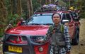 Beda Nasib, Mitsubishi Triton, Fortuner dan Hilux Jadi Angkot di Papua 