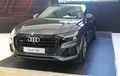 Tak Perlu Repot, Fitur Audi Q8 Ini Memudahkan Barang Masuk ke Bagasi